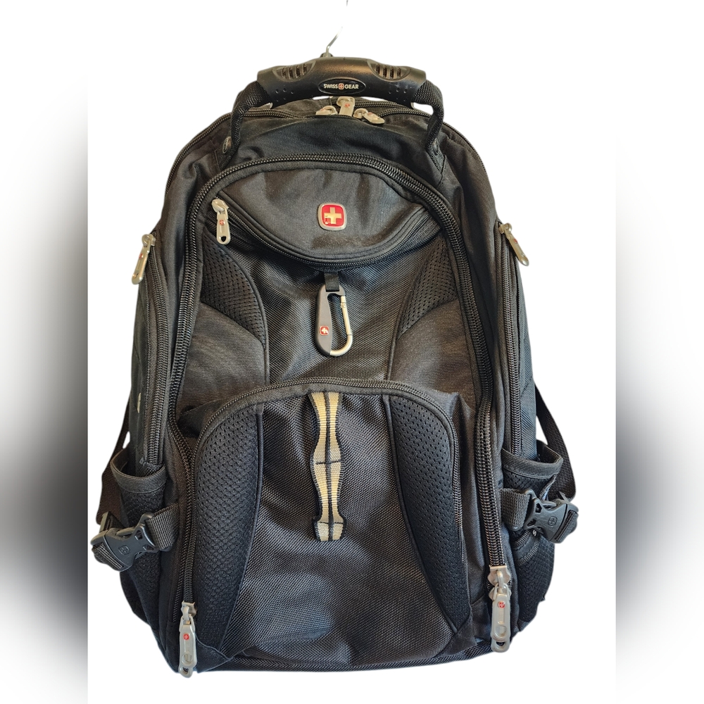 SwissGear backpack
